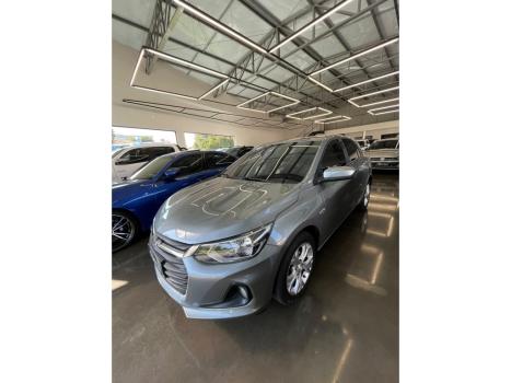 CHEVROLET Onix Sedan 1.0 12V 4P FLEX LTZ PLUS TURBO AUTOM�TICO, Foto 2