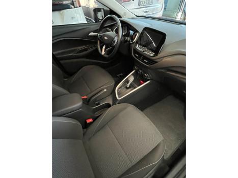CHEVROLET Onix Sedan 1.0 12V 4P FLEX LTZ PLUS TURBO AUTOM�TICO, Foto 4