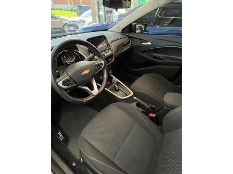 CHEVROLET Onix Sedan 1.0 12V 4P FLEX LTZ PLUS TURBO AUTOM�TICO, Foto 5