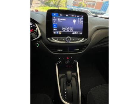 CHEVROLET Onix Sedan 1.0 12V 4P FLEX LTZ PLUS TURBO AUTOM�TICO, Foto 9