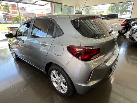 CHEVROLET Onix Sedan 1.0 12V 4P FLEX LTZ PLUS TURBO AUTOM�TICO, Foto 10