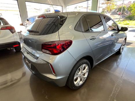 CHEVROLET Onix Sedan 1.0 12V 4P FLEX LTZ PLUS TURBO AUTOM�TICO, Foto 11