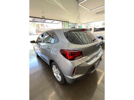 CHEVROLET Onix Sedan 1.0 12V 4P FLEX LTZ PLUS TURBO AUTOM�TICO, Foto 12