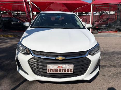 CHEVROLET Onix Sedan 1.0 4P FLEX LT2, Foto 2