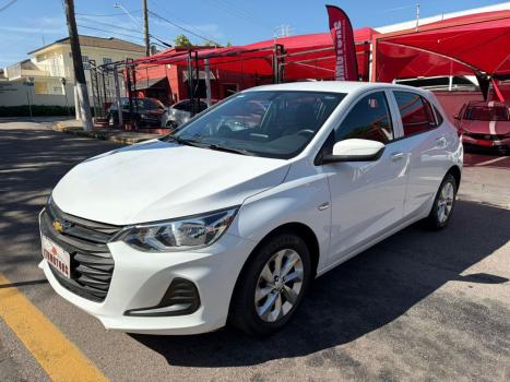 CHEVROLET Onix Sedan 1.0 4P FLEX LT2, Foto 3