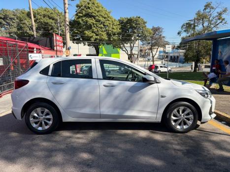 CHEVROLET Onix Sedan 1.0 4P FLEX LT2, Foto 4