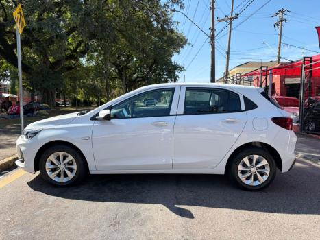 CHEVROLET Onix Sedan 1.0 4P FLEX LT2, Foto 7