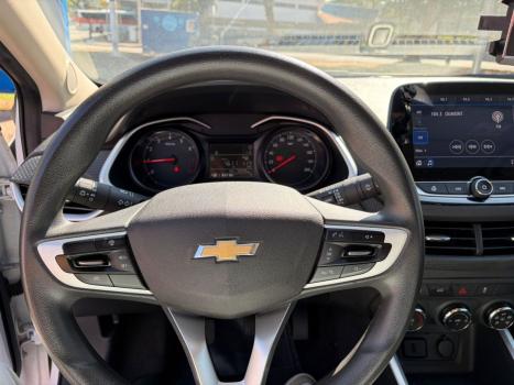 CHEVROLET Onix Sedan 1.0 4P FLEX LT2, Foto 10