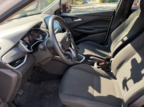 CHEVROLET Onix Sedan 1.0 4P FLEX LT2, Foto 12