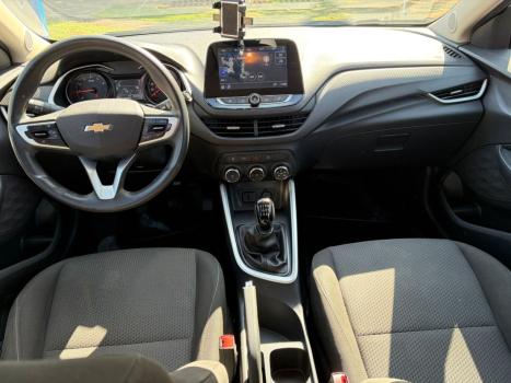 CHEVROLET Onix Sedan 1.0 4P FLEX LT2, Foto 13