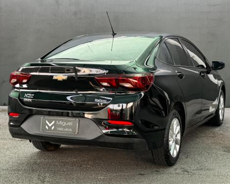CHEVROLET Onix Sedan 1.0 12V 4P FLEX LT PLUS TURBO, Foto 4