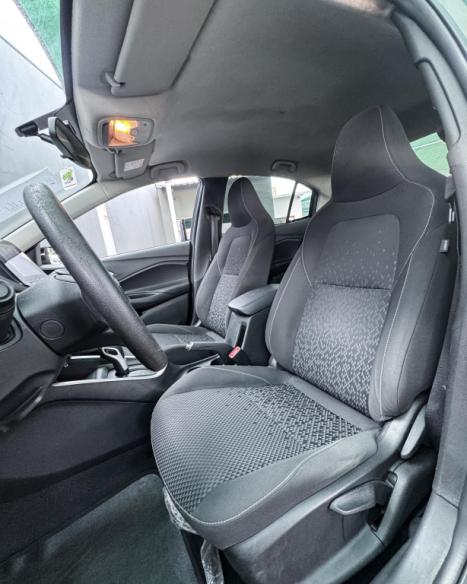 CHEVROLET Onix Sedan 1.0 12V 4P FLEX LT PLUS TURBO, Foto 9