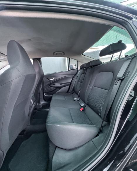 CHEVROLET Onix Sedan 1.0 12V 4P FLEX LT PLUS TURBO, Foto 10