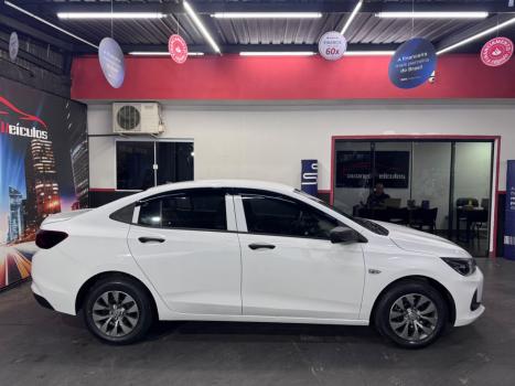 CHEVROLET Onix Sedan 1.0 12V 4P FLEX PLUS TURBO AUTOMÁTICO, Foto 5