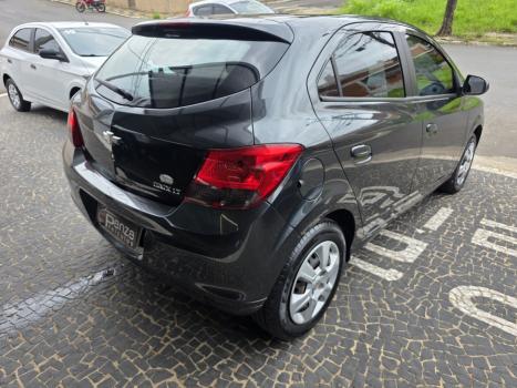 CHEVROLET Onix Sedan 1.4 4P FLEX LT, Foto 4