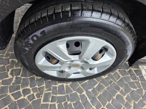 CHEVROLET Onix Sedan 1.4 4P FLEX LT, Foto 5