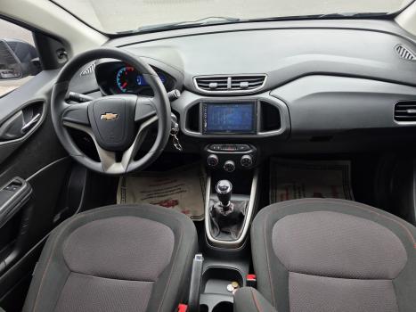 CHEVROLET Onix Sedan 1.4 4P FLEX LT, Foto 7
