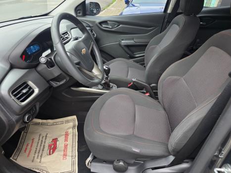 CHEVROLET Onix Sedan 1.4 4P FLEX LT, Foto 8