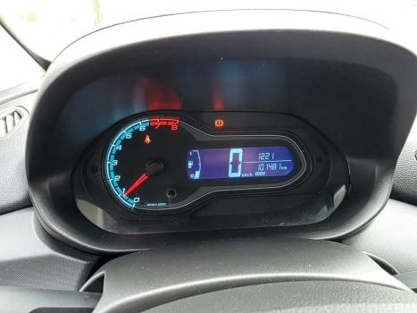 CHEVROLET Onix Sedan 1.4 4P FLEX LT, Foto 9