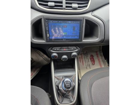 CHEVROLET Onix Sedan 1.4 4P FLEX LT, Foto 10