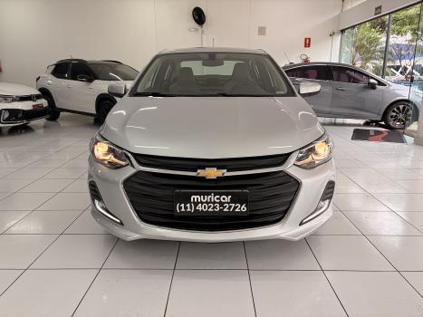 CHEVROLET Onix Sedan 1.0 12V 4P FLEX PREMIER PLUS TURBO AUTOMÁTICO, Foto 2