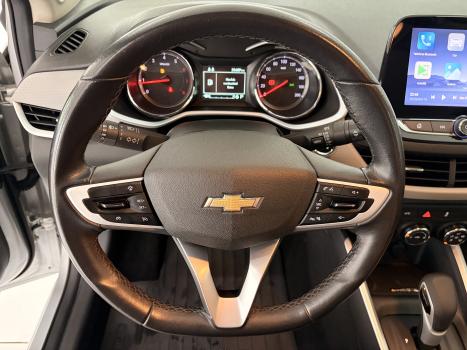 CHEVROLET Onix Sedan 1.0 12V 4P FLEX PREMIER PLUS TURBO AUTOMÁTICO, Foto 9