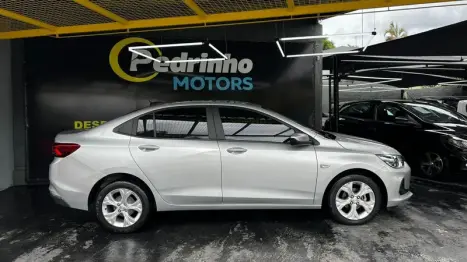 CHEVROLET Onix Sedan 1.0 12V 4P FLEX LTZ PLUS TURBO, Foto 5