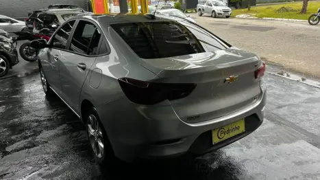 CHEVROLET Onix Sedan 1.0 12V 4P FLEX LTZ PLUS TURBO, Foto 6