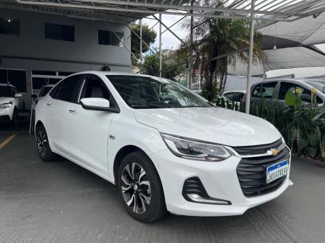 CHEVROLET Onix Sedan 1.0 12V 4P FLEX PREMIER PLUS TURBO AUTOMÁTICO, Foto 1