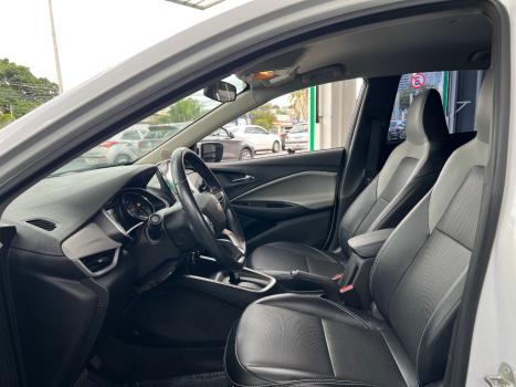 CHEVROLET Onix Sedan 1.0 12V 4P FLEX PREMIER PLUS TURBO AUTOMÁTICO, Foto 7