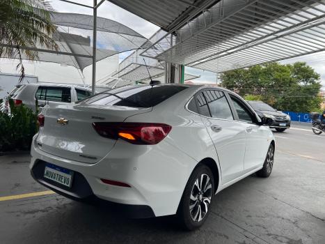 CHEVROLET Onix Sedan 1.0 12V 4P FLEX PREMIER PLUS TURBO AUTOMÁTICO, Foto 5