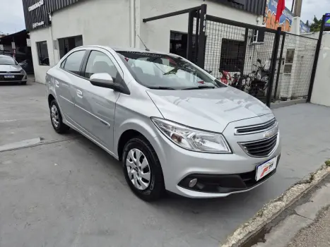 CHEVROLET Prisma 1.0 4P LT FLEX, Foto 2