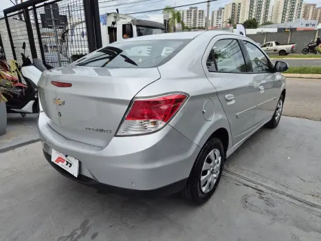 CHEVROLET Prisma 1.0 4P LT FLEX, Foto 4