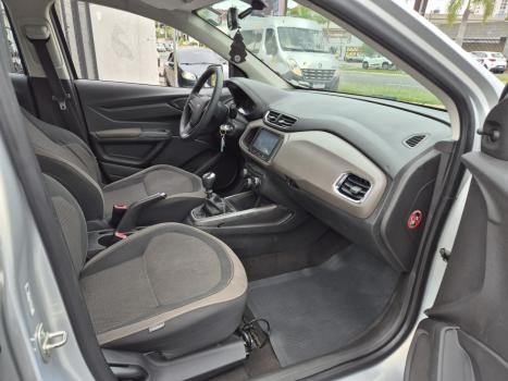 CHEVROLET Prisma 1.0 4P LT FLEX, Foto 5