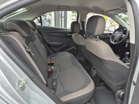 CHEVROLET Prisma 1.0 4P LT FLEX, Foto 6