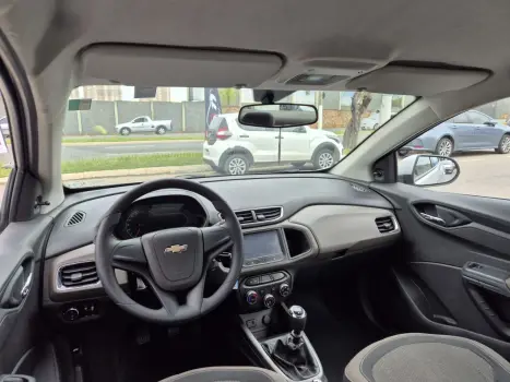 CHEVROLET Prisma 1.0 4P LT FLEX, Foto 7