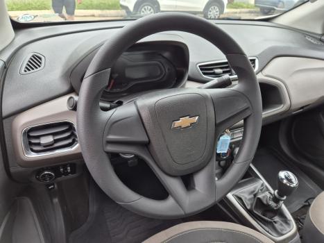 CHEVROLET Prisma 1.0 4P LT FLEX, Foto 8