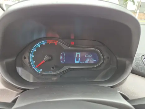 CHEVROLET Prisma 1.0 4P LT FLEX, Foto 9