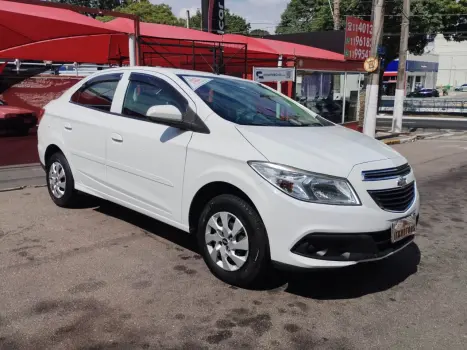 CHEVROLET Prisma 1.0 4P LT FLEX, Foto 2