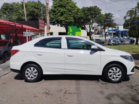 CHEVROLET Prisma 1.0 4P LT FLEX, Foto 3