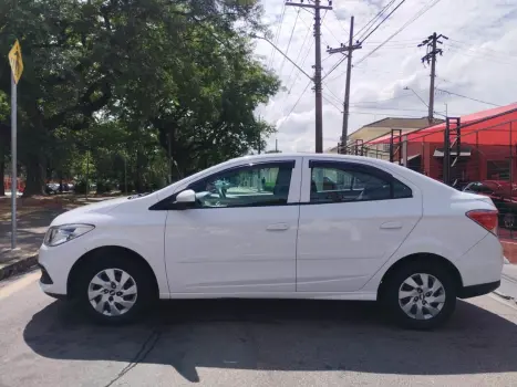 CHEVROLET Prisma 1.0 4P LT FLEX, Foto 4