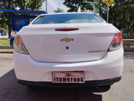 CHEVROLET Prisma 1.0 4P LT FLEX, Foto 5