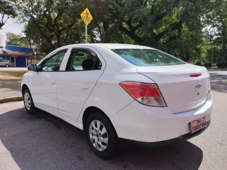 CHEVROLET Prisma 1.0 4P LT FLEX, Foto 6