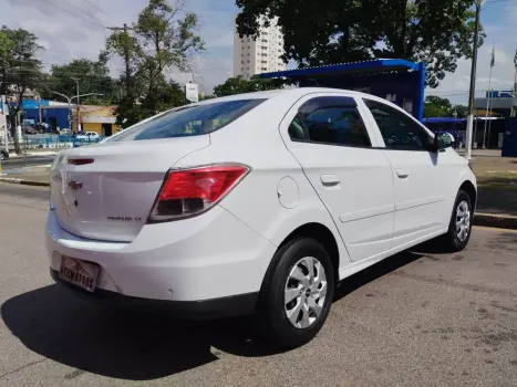 CHEVROLET Prisma 1.0 4P LT FLEX, Foto 7