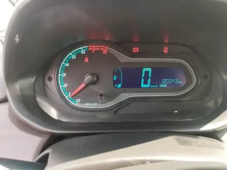 CHEVROLET Prisma 1.0 4P LT FLEX, Foto 9