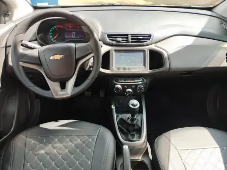 CHEVROLET Prisma 1.0 4P LT FLEX, Foto 10