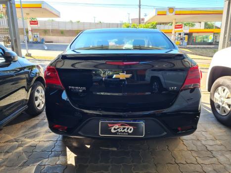 CHEVROLET Prisma 1.4 4P LTZ  AUTOM�TICO, Foto 8
