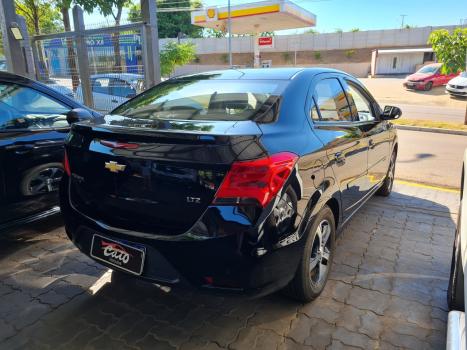 CHEVROLET Prisma 1.4 4P LTZ  AUTOM�TICO, Foto 9
