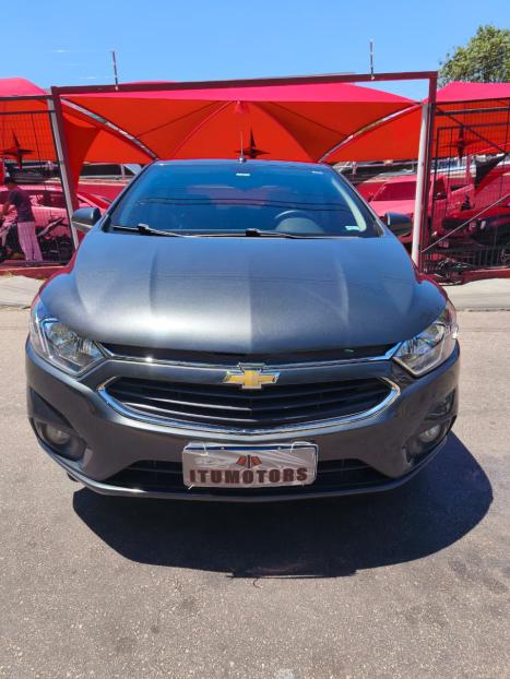 CHEVROLET Prisma 1.4 4P LTZ FLEX, Foto 1