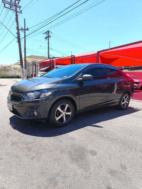 CHEVROLET Prisma 1.4 4P LTZ FLEX, Foto 2